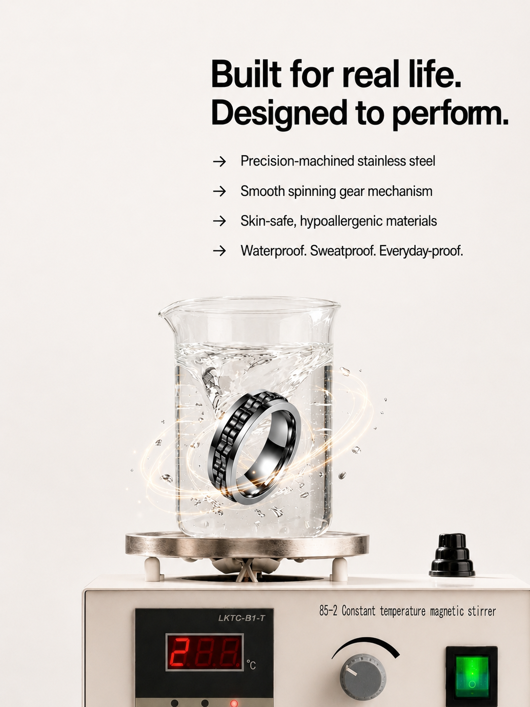 Performance Ring™