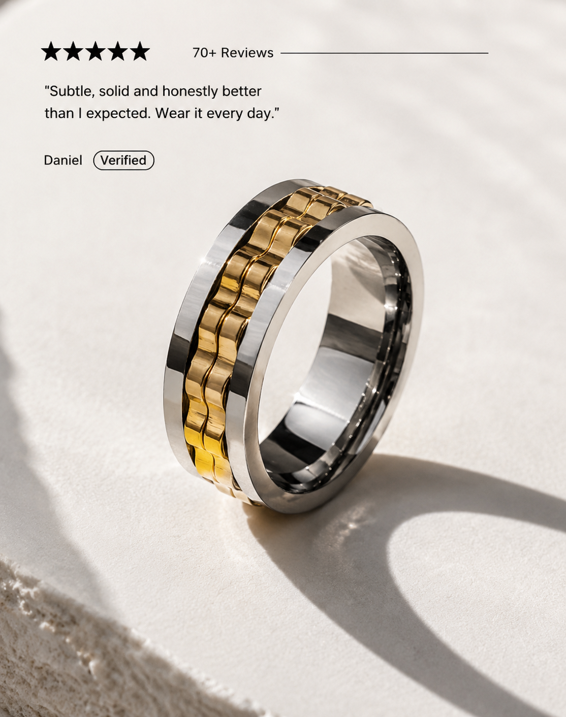 Performance Ring™